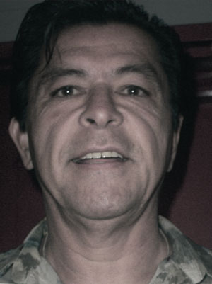 Patrick Tyler Patrick Tyler