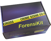 ForensiKit product box