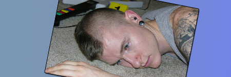 Musician and video gamer dies at party