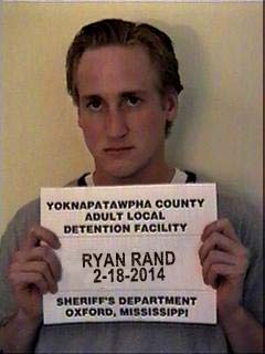 Ryan Rand Ryan Rand