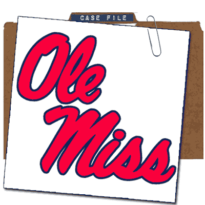 Ole Miss student canvass