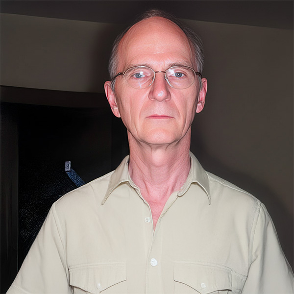 Wayne Fisher biography