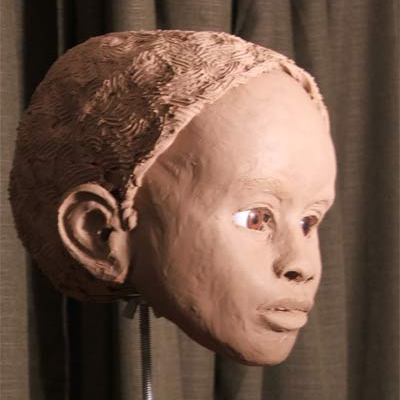 Clay Reconstruction