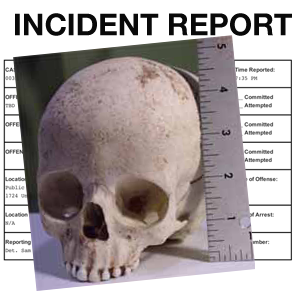 incident-report