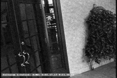 ATM security video showing the victim making a withdrawal the night she died ATM security video showing the victim making a withdrawal the night she died