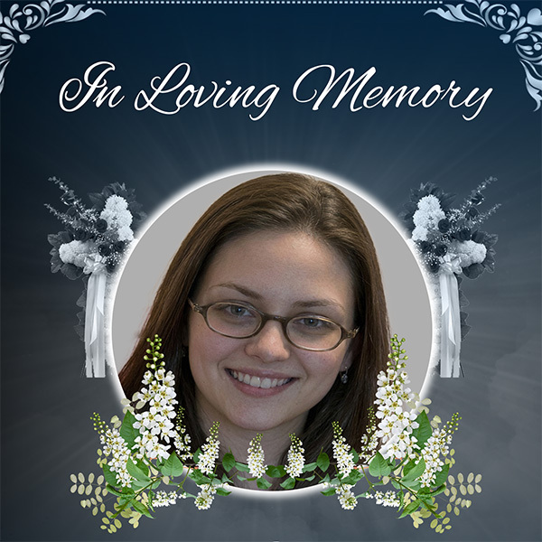 Holloway laid to rest in Pennsylvania