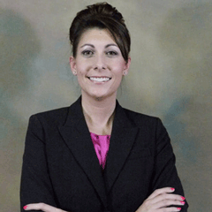 Annette Wyatt was found murdered at her office Annette Wyatt was found murdered at her office