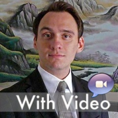 Jeff Harte follow-up interview with video Jeff Harte follow-up interview with video