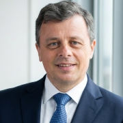 Gerald Archer interview