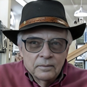 John Franklin interview