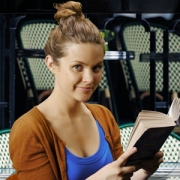 Jill Osborne interview #2