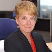 Christine Fisher interview