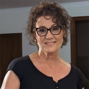 Cindy Fine interview