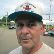 Chas Laughlin interview