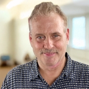 Doug Jordan interview