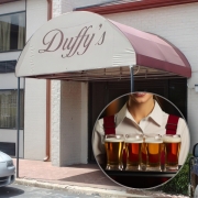 Duffy's employee canvass