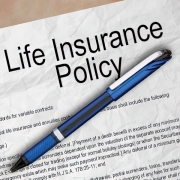 Insurance investigator's letter