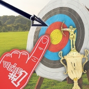 Canvass – archery team parents