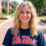 Alyssa Baker interview