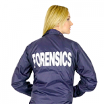 Forensic Detective Jacket