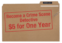 Get 1 full year for just $5 Get 1 full year for just $5