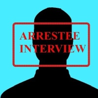Detectives, see our interview with the suspect in custody Detectives, see our interview with the suspect in custody