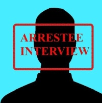 Detectives, see our interview with the suspect in custody