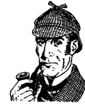 What do you want to Ask the Detective? What do you want to Ask the Detective?