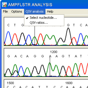 Updated DNA analysis in the Dubois investigation