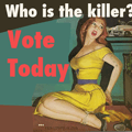 Cast your votes in the Courtney Morris case