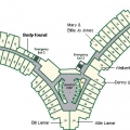 Excerpt of the YCCC floor plan
