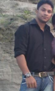 Asif Rahman