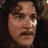 My name is Inigo Montoya