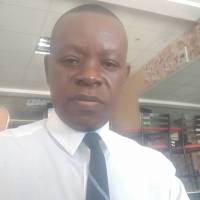 Stanley Mutegi Nyagah