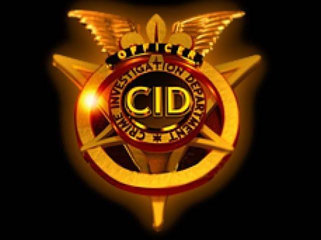 C i de. Cid фото. Cid officer. C i de. Cid картинки.
