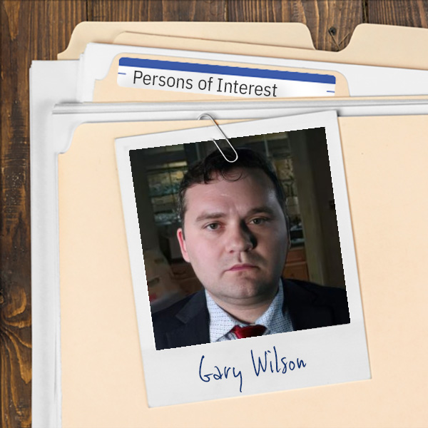 Gary Wilson