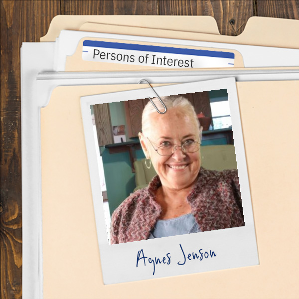 Agnes Jenson