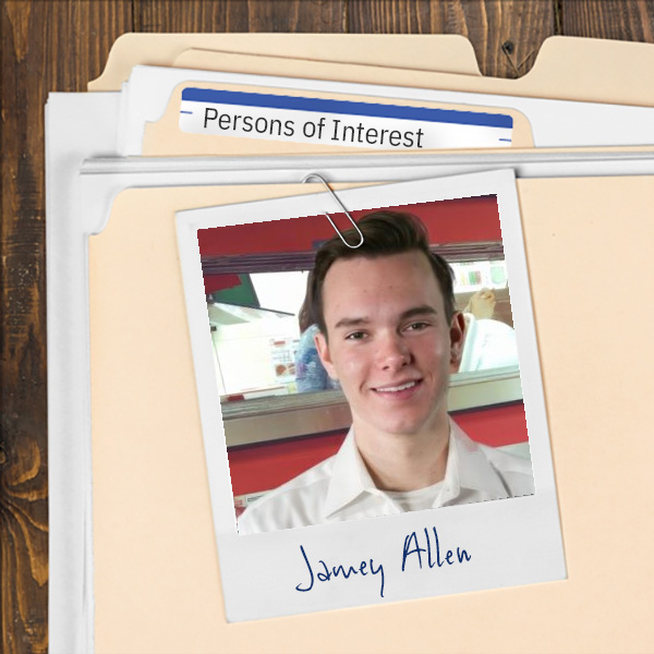 Jamey Allen