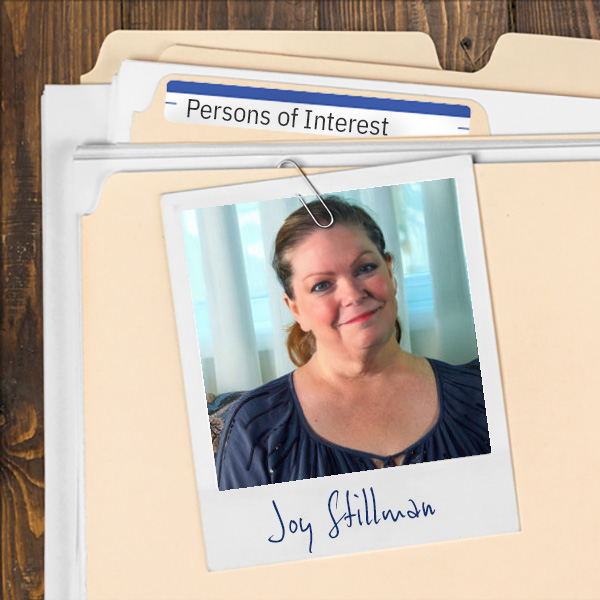 Joy Stillman