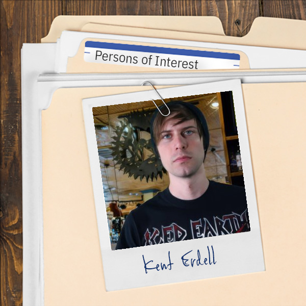 Kent Erdell