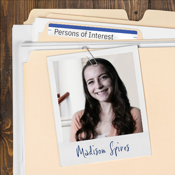 Madison Spires