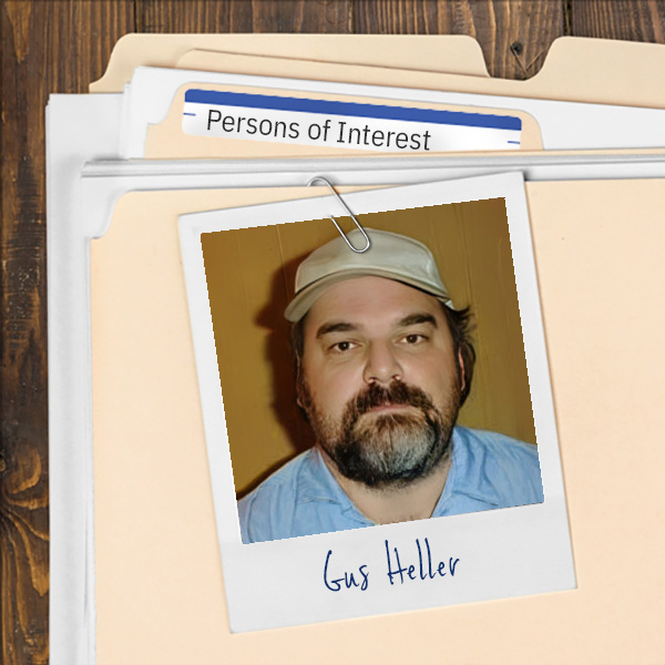Gus Heller