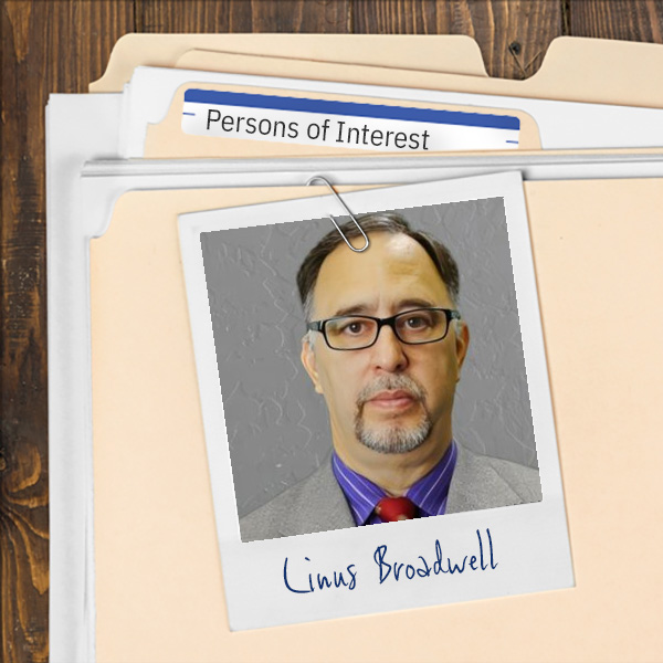 Linus Broadwell