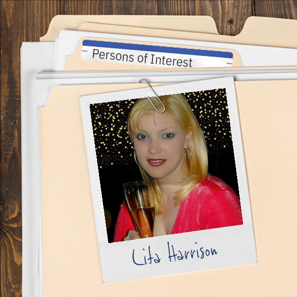Lita Harrison
