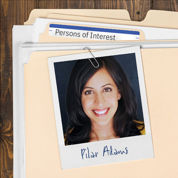 Pilar Adams