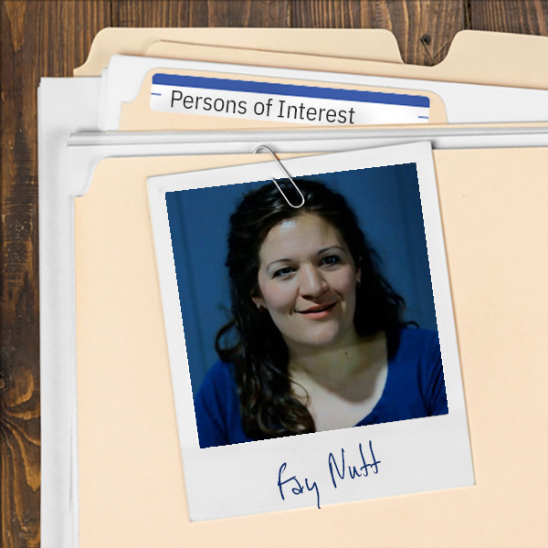 Fay Nutt