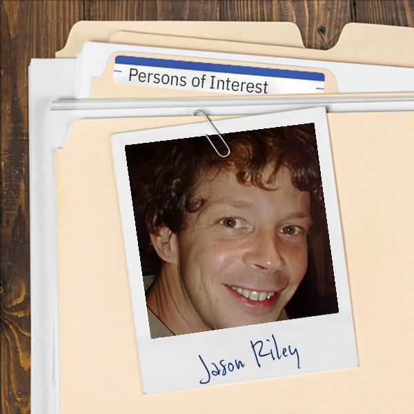 Jason Riley
