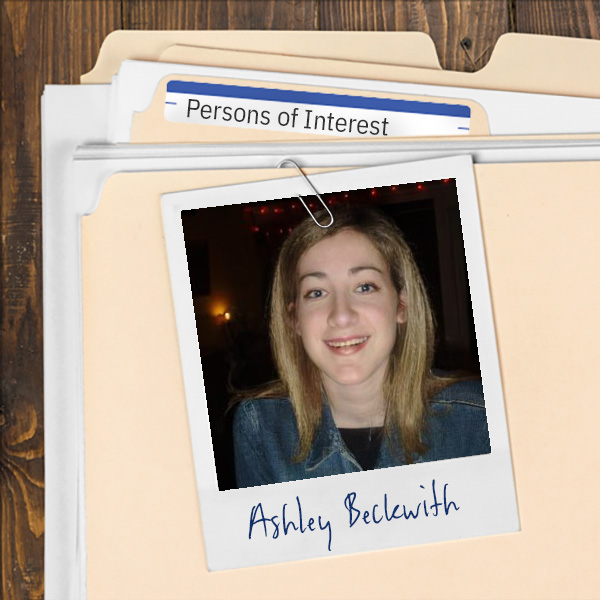 Ashley Beckwith