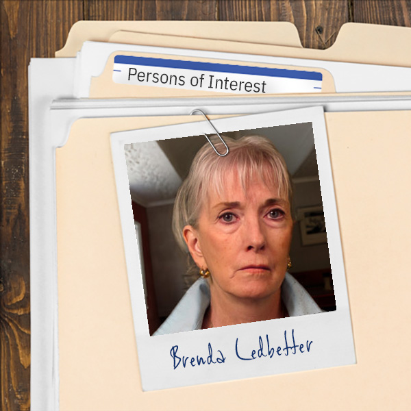 Brenda Ledbetter