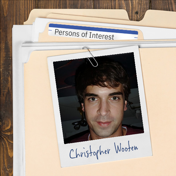 Christopher Wooten